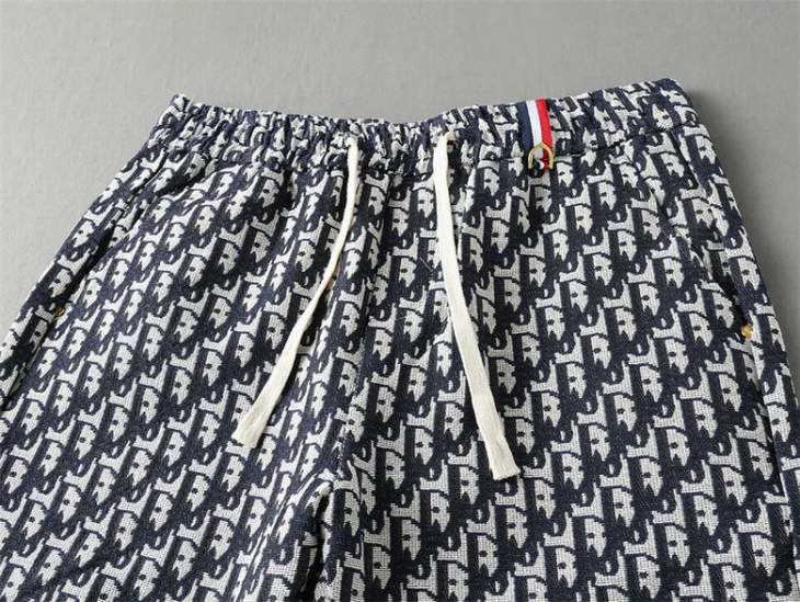 Dior Short Pants _SKUDiorM-3XL12yn4117010